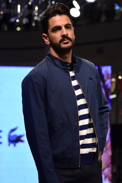 City Centre Beirut Fashion Week on Friday!